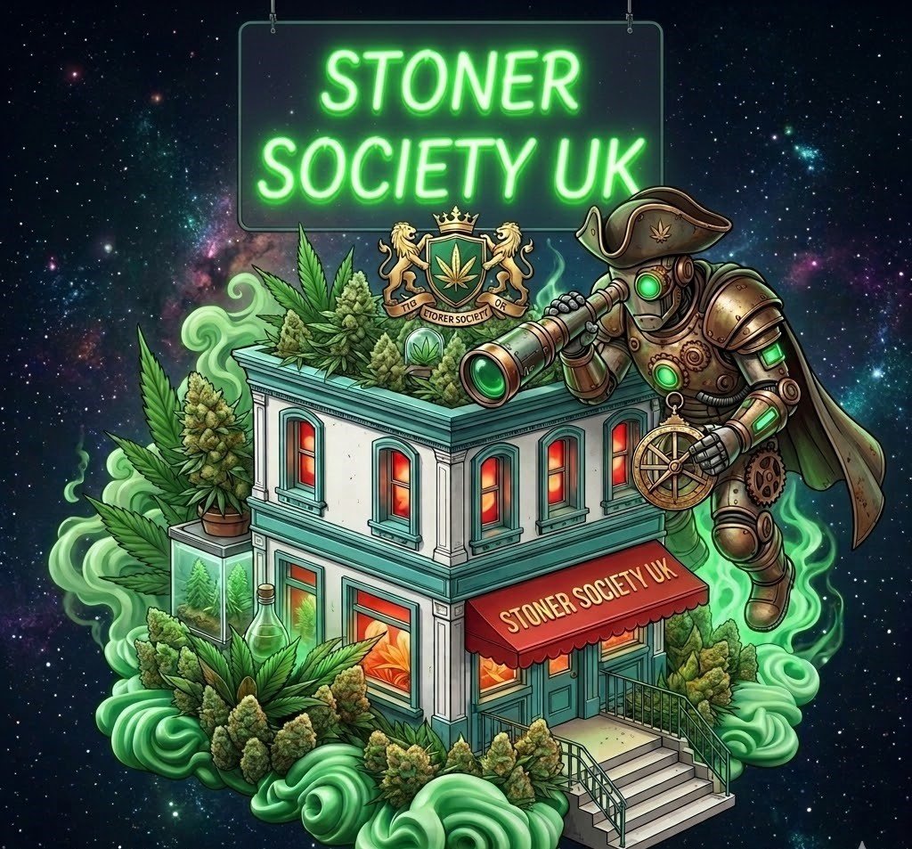 88 vape | stoner society uk