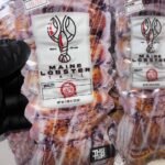 MAINE LOBSTER