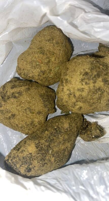 Zkittlez Moon Rocks