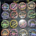 KAWS MOON ROCKS EXOTIC-EDITION