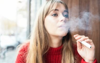 can you take vapes on a plane​