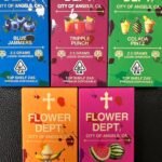 Flower Dept 2.5G Liquid Diamond-Vapes