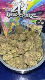41 Unicornz Strain - 41 Unicornz For Sale