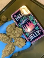Buy Hella Jelly Strain