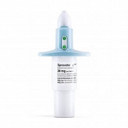 BUY KETAMINE NASAL SPRAY ONLINE IN UK
