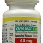 BUY OPANA ONLINE IN UK