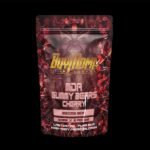 Buy 250MG MDA Gummy Bears – Cherry In Uk