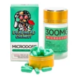 Buy 300mg Shroom Microdose Deadhead Chemist