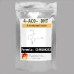Buy 4-acetoxy DMT | Cayman Chemical