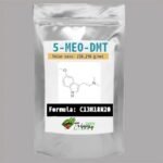 Buy 5-MeO-DMT solution