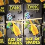 Buy ACE OF SPADES DANK VAPES Online - Image 2