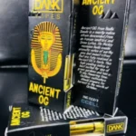 Buy ANCIENT OG DANKVAPES Online - Image 2