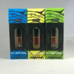Buy BHANG NATURALS HYBRID CARTRIDGES Online - Image 2
