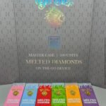 Big Chief Melted Diamonds