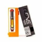 Haz Rove Carts (Sativa strain) - Image 2