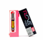 Punch Rove Carts (Hybrid strain) - Image 2