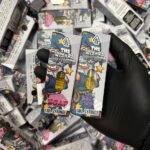 Buy The Wizard Of Terps 1ml Syringe in UK