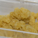 White Fire OG Wax - Image 2