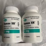 Buy Xanax Xr 2mg Tablets bottle in the UK
