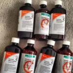 codeine cough syrup - Image 3