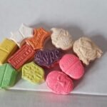 ECSTASY PILLS (100MG) FOR SALE – BEST PRICES AND QUALITY GUARANTEED