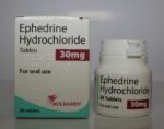 EPHEDRINE  HCL 30MG-HIGH QUALITY FOR SALE ONLINE