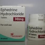 EPHEDRINE  HCL 30MG-HIGH QUALITY FOR SALE ONLINE