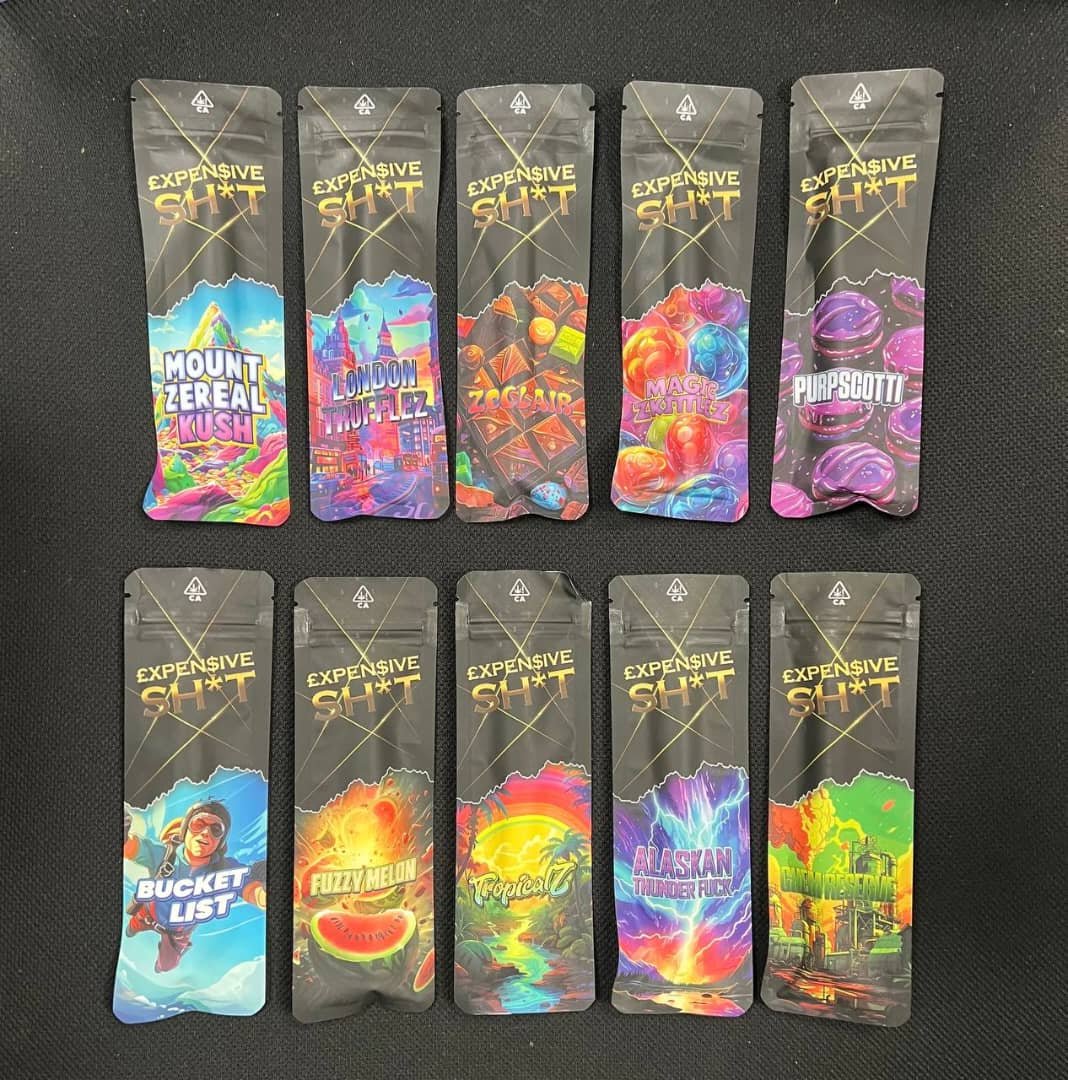 Expensive-Shit-1G-Disposable-Vapes.jpg Expensive Shit 1g Vape - Image 1