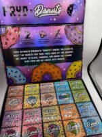 Fryd Donuts 2g Disposable​ - Image 3