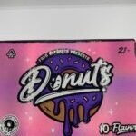 Fryd Donuts 2g Disposable​ - Image 4