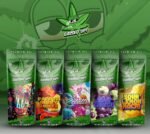 Buy Gassed Up Disposables in UK