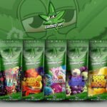 Buy Gassed Up Disposables in UK