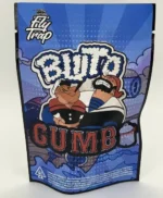 Buy Bluto Gumbo Strain Online
