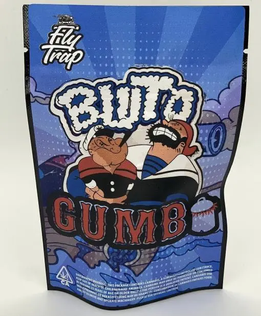 Gumbo-Bluto-510x618-1.webp Buy Bluto Gumbo Strain Online - Image 1