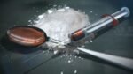 HEROIN POWDER