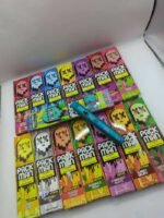 Packman Liquid Diamond Disposable Vape - Image 2