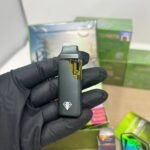 Clean Carts Disposable 2G