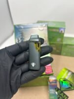 Clean Carts Disposable 2G