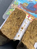 La Mousse Hash - Image 2