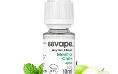88 vape liquid 6mg best price