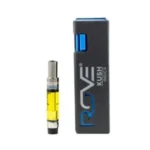 Kush Rove Carts (Indica strain) - Image 2