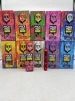 Packman Liquid Diamond Disposable Vape