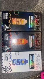 BUY PUSH 2G DISPOSABLES IN UK