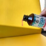 BUY THC D9 Syrup IN THE UK