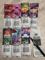 Buy Cali Company Vapes in UK - Image 2