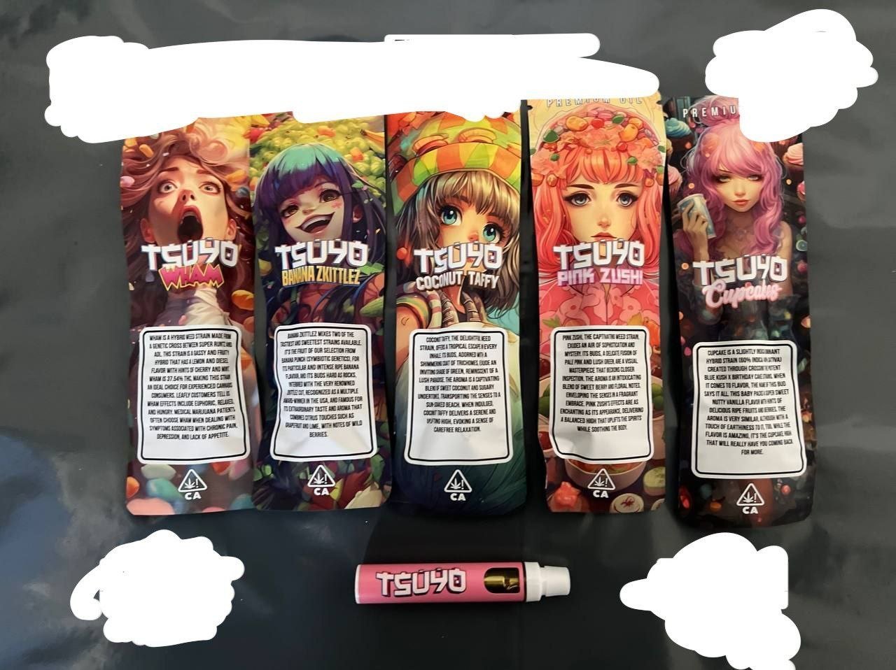 Tsuyo-2g-Vape.jpg Tsuyo 2g Vape - Image 1