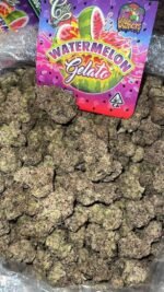 Buy Watermelon Runtz Strain