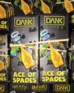 Buy ACE OF SPADES DANK VAPES Online