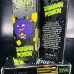 Buy DURBAN POISON DANK VAPE