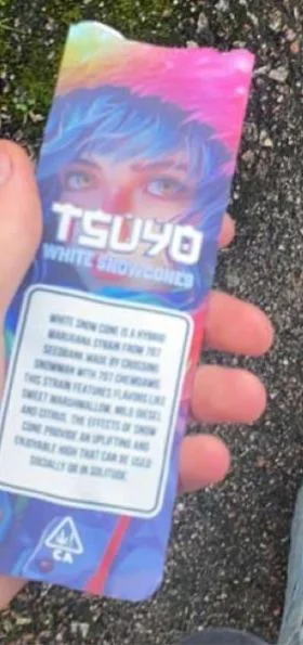 The UK vaping industry is always changing rapidly, and Tsuyo Vape has become an established leader in this area